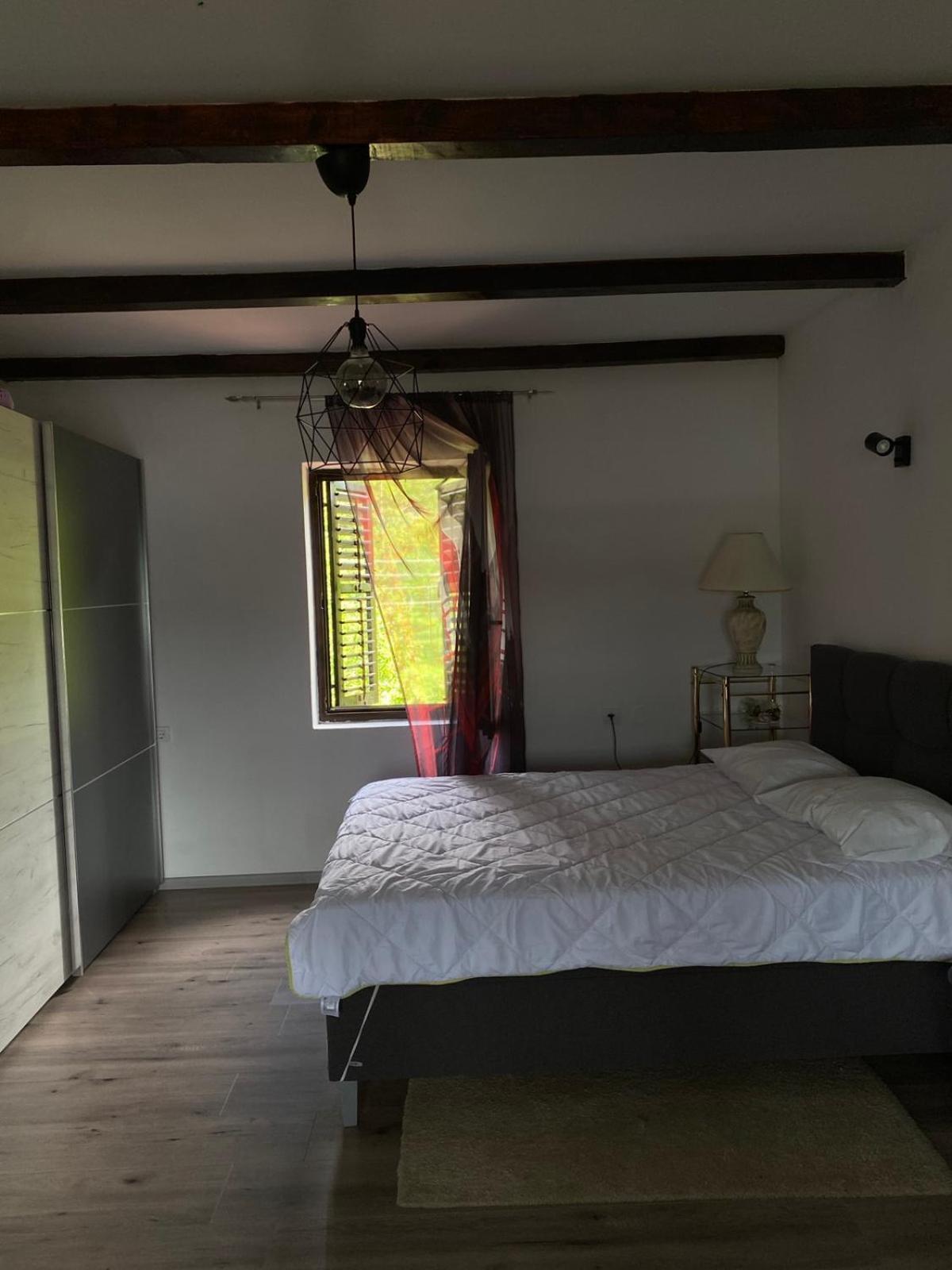 Tina Appartement Tekija  Buitenkant foto