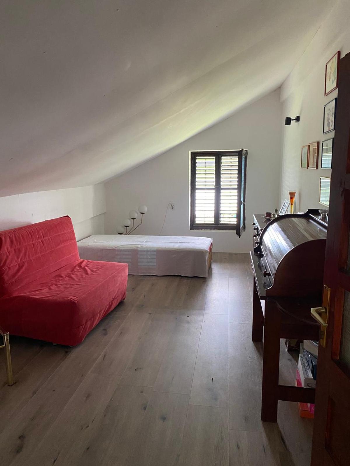 Tina Appartement Tekija  Buitenkant foto