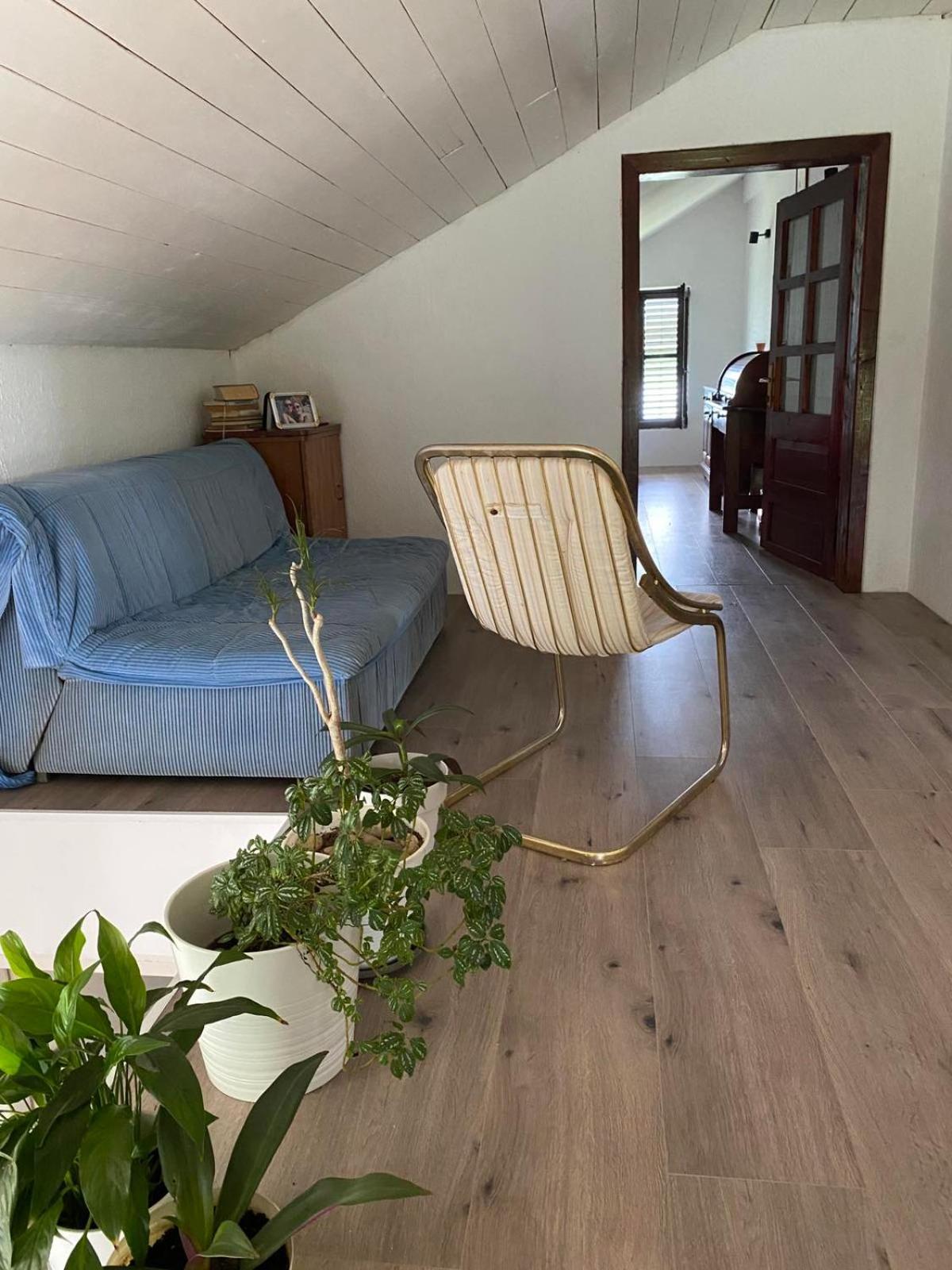 Tina Appartement Tekija  Buitenkant foto
