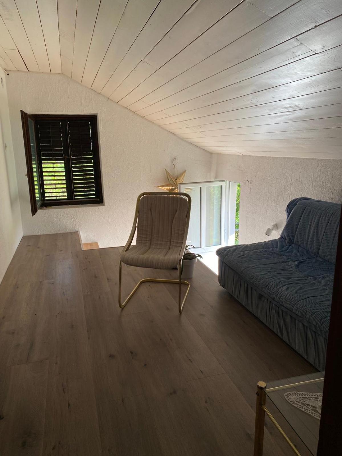 Tina Appartement Tekija  Buitenkant foto